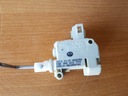 Привод замка крышки задний vw passat b7 3b09597812, купить в Украине