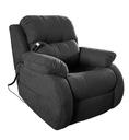 фото mini №5, Set lounge set 3+ 1+ 1 kaos relax sofa+ 2 seat cloth pl