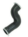 Патрубок тубрина ford mondeo 2.0 tddi 1128760 56/56mm5, с разборки недорого