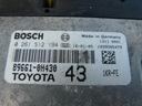 Peugeot 108 aygo 1.0 компьютер двигателя 89661-oh4302, купить в Украине