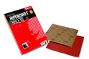 Indasa papier воды red-line rhynowet 25009