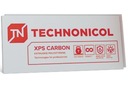 фото міні №1, Xps полістирол technonicol карбон 0, 034/ eps 300