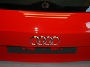 Audi a3 8v крышка задний багажника 3 дверь lz3m4, купить из Польши