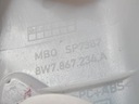 Audi a5 f5 защита стойки правая 8v5867234a4, купить из Польши