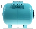 фото mini №7, Tank hydrophilic aperture 24l omnigena