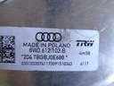 Audi a4 8w 17r вакуум насос 8w0612103b2, купить в Украине