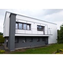 фото mini №7, Balustrade stainless steel model atlanta, filling 5 x o12 mm, length: 7 m