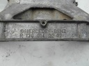 Mercedes поддон, миски 600 6.0 om 1203, купить с разборки