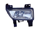 Противотуманка mazda 323 f vi 6 '98-'04 правый depo3, купить с разборки