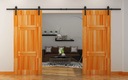 фото mini №9, System sliding doors acid-resistant steel