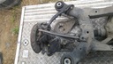 Стойки задние, заднее  комплектное mercedes мл 166 3.52, купить в Украине