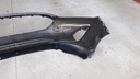 Бампер ford fiesta mk8 viii перед передний 17-199