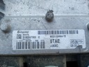 Ford fiesta mk7 компьютер двигателя 8v21-12a650-te2, купить в Украине