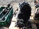 Коробка передач cwp seat ibiza 1,0b 8v7, запчасти недорого
