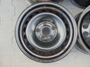Диски стальные 15 leon ii golf v touran 5x112 et474, купить из Польши