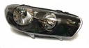 Vw scirocco 08-14 новый, новое фара правый1, цена в Украине
