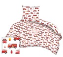 фото mini №2, Pillowcase cotton on the pillow 40x80 80/ 40 217bia