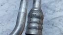 Патрубок кондиционера audi a4 b6 8e1260712aj2, купить в Украине