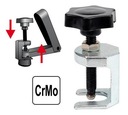 Yato yt-0846 sciagacz до ramion стеклоочистителей8, купить запчасти