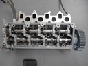 03g103373a головка 2.0 tdi 140 km bkp vw passat7, запчасти недорого