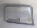 Стекло фары фары mercedes w124 93-96 правое3, купить с разборки