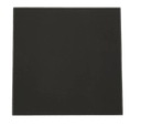 фото mini №1, Panel glass trax awenta system+ 125mm ptgb125m glass black matte anthracite