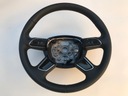 Руль кожа 4g0419091m inu audi a6 a7 4g2, купить в Украине