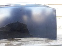 Крышка задняя honda accord vi 98-02 седан3, купить с разборки