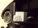 E60 e65 зеркало внутренние led ec два сигнализация 70284454, купить из Польши
