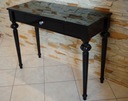 фото mini №1, Toilet/ panel - black в tall brilliance