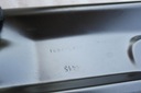 Жабо металл vw golf v scirocco 1k08062772, купить в Украине