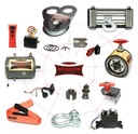 Трос сталь 10mm до лебедки 12000 13000 lbs dragon winch 9000-140002, купить в Украине