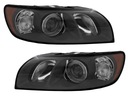 фото mini №3, Front headlight left volvo s40/ v50 04 - 07 hb3/ h7