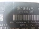 Seat exeo блок модуль парктроники датчиков parko 11r.3, купить с разборки