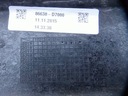 Балка бампер задний hyundai tucson 2015-4, купить из Польши