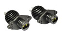 Лампочки кольца led marker bmw e90 e91 светодиоды, леды 20w fv3, купить с разборки