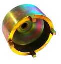 Насадка до гайок rowkowej km 9 73,5mm1, ціна в Україні