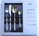 фото mini №5, Set. cutlery 24 electrical. vogue lusol sola switzerland
