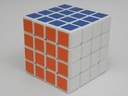 фото mini №3, Connector logical 4x4x4 - shengshou - v5 - white
