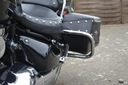 Gmole задние, заднее  suzuki intruder boulevard 1500 vl 15004, купить из Польши