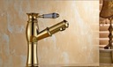 фото mini №4, Washbasin faucet freestanding royal orderlies golden