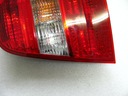 Mercedes мл w164 фара задня задня права,правий4, купити з Польщі