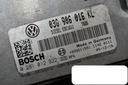 Компьютер оригинала 03g906016kl 02810129922, купить в Украине