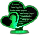 фото mini №1, Women's day 8marca backlit figurines photo