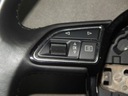 Audi q3 8u руль multi кожа 8u0419091g5, с разборки недорого