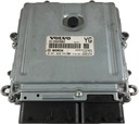 Компьютер ecu volvo xc60 xc70 31392982 02810307821, цена в Украине