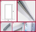 фото mini №2, Right door outward homedoors 100 centimeters