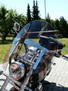 Комплект стекло honda vt 750 1100 c2+крепление5, с разборки недорого
