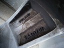 Диск 7,5x17 et40 5x112 mercedes w213 a213401112005, с разборки недорого