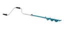 фото mini №2, Best drill for ice tonearm 13 centimeters russia